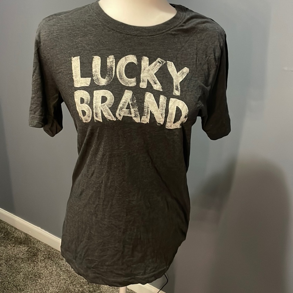 Lucky brand tee